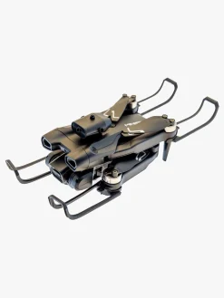 Fjernstyret-Gear4play G4P Sammenklappelig Drone med Dobbelte Kameraer