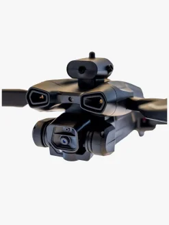 Fjernstyret-Gear4play G4P Sammenklappelig Drone med Dobbelte Kameraer