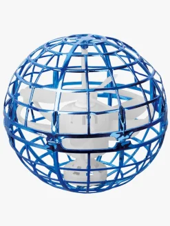 Spil & Puslespil-Gear4play G4P Spinning Bold, Blå