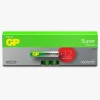Elektronik & Media-GPBatterier GP Super Alkaline G-TECH AAA/LR03 Batterier 12-Pak