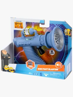 Blasters-DummaMej Grusomme Mig 4 Mini Fart Blaster