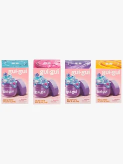 Eksperimenter & Videnskab-GuiGui Gui Gui Beautify Your Strukturmasse Blandet Udvalg