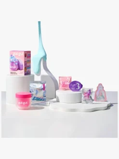 Eksperimenter & Videnskab-GuiGui Gui Gui Beautify Your Strukturmasse Blandet Udvalg