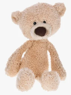 Dukker & Bamser-GundPlush Gund Bamse 55 cm, Beige