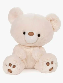 Dukker & Bamser-GundPlush Gund Bamse Kai 30 cm, Hvid