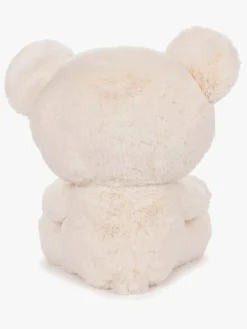 Dukker & Bamser-GundPlush Gund Bamse Kai 30 cm, Hvid