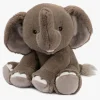 Dukker & Bamser-GundPlush Gund Chai Bamse Elefant 25 cm, Brun