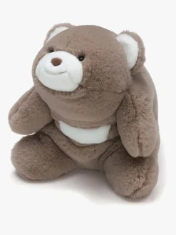 Dukker & Bamser-GundPlush Gund Snuffles Bamse 25 cm, Brun