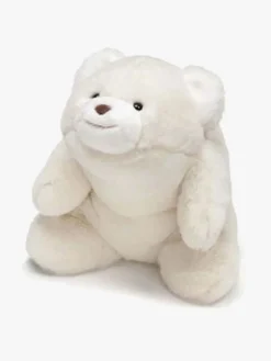 Dukker & Bamser-GundPlush Gund Snuffles Bamse 25 cm, Hvid