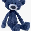 Dukker & Bamser-GundPlush Gund Toothpick Bjørn Ripple 38 Cm