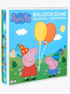 Spil & Puslespil-BarboToys Gurli Gris Ballonspil