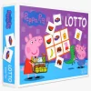 Spil & Puslespil-BarboToys Gurli Gris Børnespil Lotto