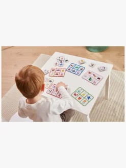 Spil & Puslespil-BarboToys Gurli Gris Børnespil Lotto