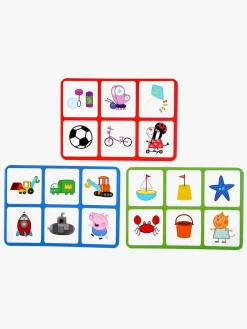 Spil & Puslespil-BarboToys Gurli Gris Børnespil Lotto