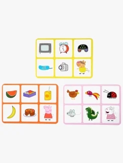 Spil & Puslespil-BarboToys Gurli Gris Børnespil Lotto