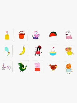 Spil & Puslespil-BarboToys Gurli Gris Børnespil Lotto