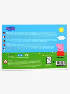 Spil & Puslespil-BarboToys Gurli Gris Børnespil Lotto