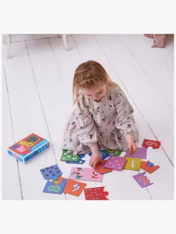 Spil & Puslespil-BarboToys Gurli Gris Børnespil Lær at Tælle