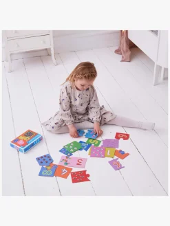 Spil & Puslespil-BarboToys Gurli Gris Børnespil Lær at Tælle