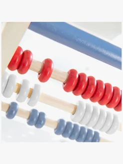 Babylegetøj-PeppaPig Gurli Gris Bully Push Bus Gåvogn