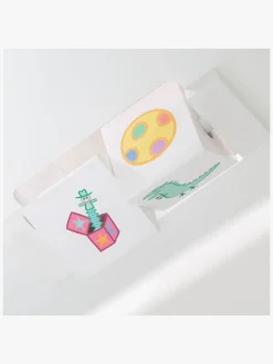 Babylegetøj-PeppaPig Gurli Gris Bully Push Bus Gåvogn