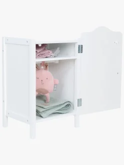 Dukker & Bamser-PeppaPig Gurli Gris Dukkegarderobe