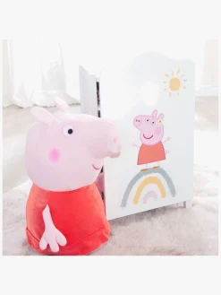 Dukker & Bamser-PeppaPig Gurli Gris Dukkegarderobe