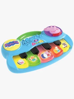 Musikinstrumenter-PeppaPig Gurli Gris Keyboard