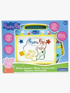 Kreativt Legetøj-PeppaPig Gurli Gris Magnetisk Tegnetavle