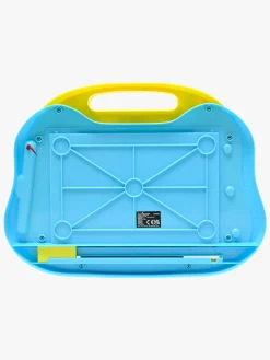 Kreativt Legetøj-PeppaPig Gurli Gris Magnetisk Tegnetavle