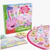 Spil & Puslespil-PeppaPig Gurli Gris Puslespil House Adventure