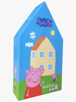 Spil & Puslespil-BarboToys Gurli Gris Puslespil Hus 39 Brikker
