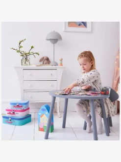 Spil & Puslespil-BarboToys Gurli Gris Puslespil Hus 39 Brikker