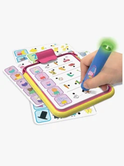 Spil & Puslespil-PeppaPig Gurli Gris Spil Conector Junior