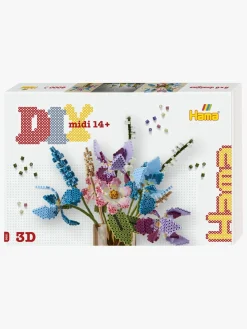 Kreativt Legetøj-Hama Buket Perlesæt 6000 Stk.