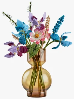 Kreativt Legetøj-Hama Buket Perlesæt 6000 Stk.