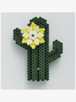 Kreativt Legetøj-Hama 3D Sukkulenter Perlesæt 6000 Stk.