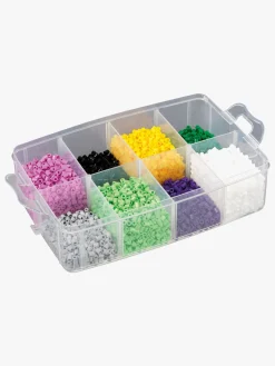 Kreativt Legetøj-Hama Large Perler Opbevaringskasse 12.000 stk