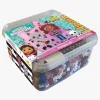 Kreativt Legetøj-Hama Maxi Gabby's Dollhouse Perlesæt 900 Stk.