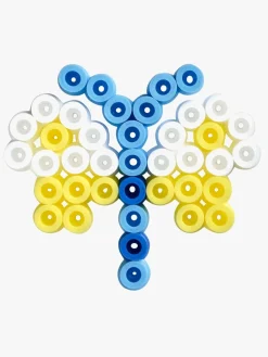 Kreativt Legetøj-Hama Maxi Gaveæske Perlesæt 900 Stk.