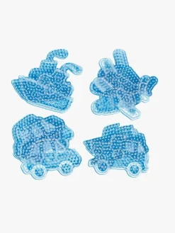 Kreativt Legetøj-Hama Maxi Perleplader 10-Pak Transport