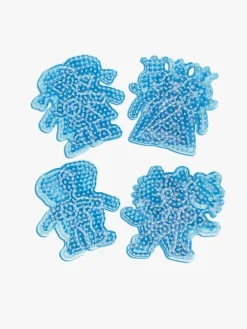 Kreativt Legetøj-Hama Maxi Perleplader 10-Pak Mennesker