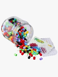 Kreativt Legetøj-Hama Maxi Perler 400 Stk.