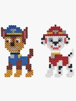 Kreativt Legetøj-PawPatrol Hama Maxi Perlesæt Paw Patrol 900 Stk. Flerfarvet