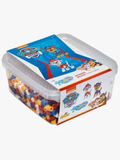 Kreativt Legetøj-PawPatrol Hama Maxi Perlesæt Paw Patrol 900 Stk. Flerfarvet