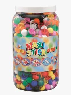 Kreativt Legetøj-Hama Maxi Stick Stift 650 stk.