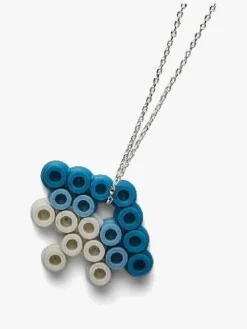 Kreativt Legetøj-Hama Midi DIY Perlesæt 2400 Stk.