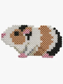 Kreativt Legetøj-Hama Midi Gaveæske Cute Pets 4000 Stk.