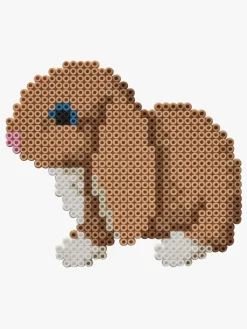 Kreativt Legetøj-Hama Midi Gaveæske Cute Pets 4000 Stk.