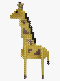 Kreativt Legetøj-Hama Midi Gaveæske 3D Safari 2500 Stk.